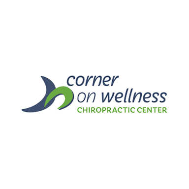 Corner on Wellness Chiropractic Center logo