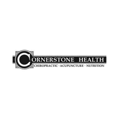 Cornerstone Health logo