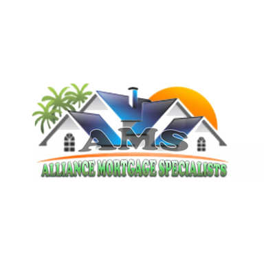 Alliance Mortgage Specialists logo