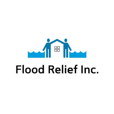 Flood Relief Inc. logo