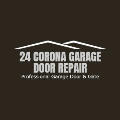 24 Corona Garage Door Repair logo