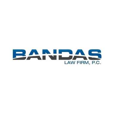 Bandas Law Firm, P.C. logo