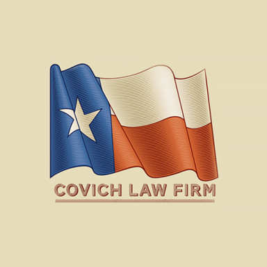 Covich Law Firm logo