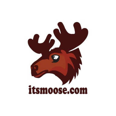 ItsMoose.com logo