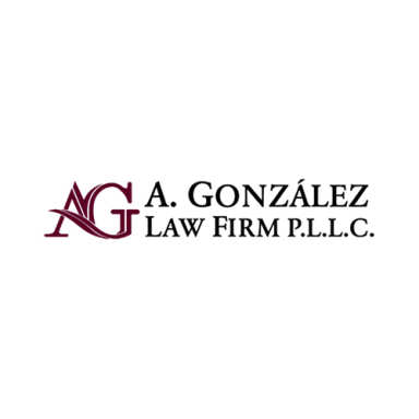 A. Gonzalez Law Firm P.L.L.C. logo
