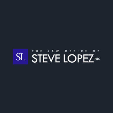 Lopez, Steve  The Law Office of Steve Lopez PLLC