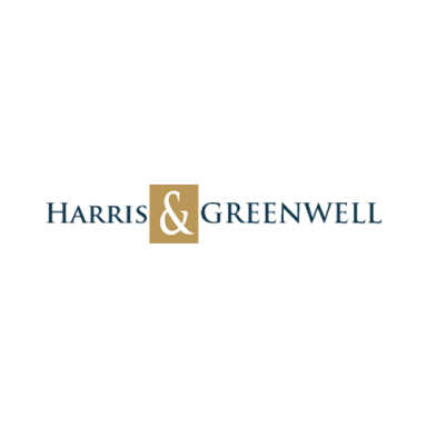 Harris & Greenwell logo