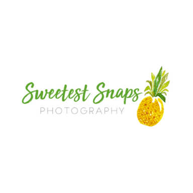 Sweetest Snaps Photography logo