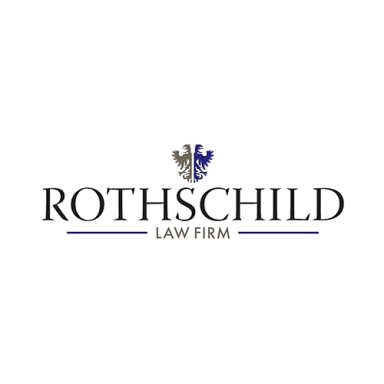 Rothschild Law Firm logo