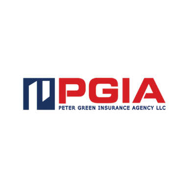 Peter Green Insurance Agency, LLC logo