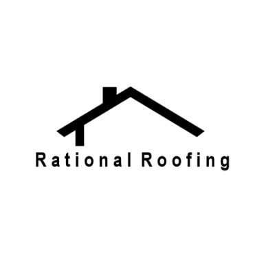 Rational Roofing Services logo