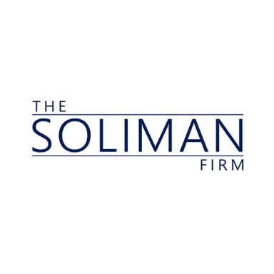 The Soliman Firm logo