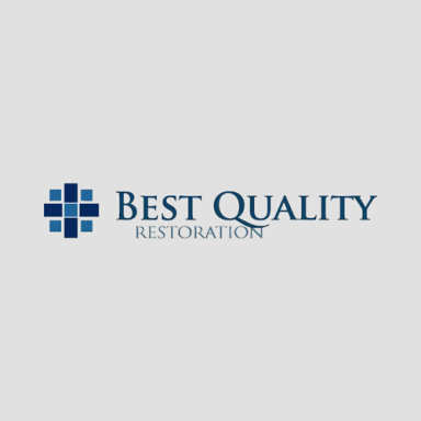 Best Quality Restoration logo