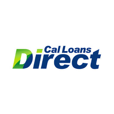 Cal Loans Direct logo