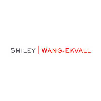 Smiley Wang-Ekvall logo