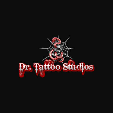 Dr.Tattoo Studio logo