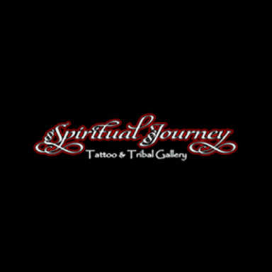 Spiritual Journey Tattoo & Tribal Gallery logo