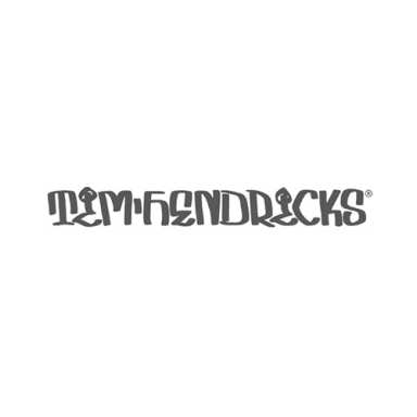 Tim Hendricks logo
