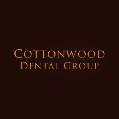 Cottonwood Dental Group logo