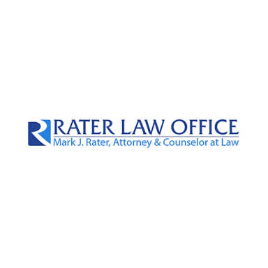 Rater Law Office logo