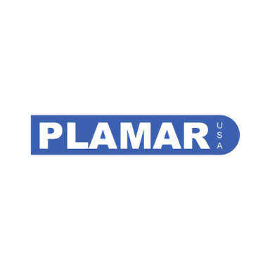 Plamar USA logo