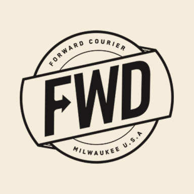 Forward Courier logo