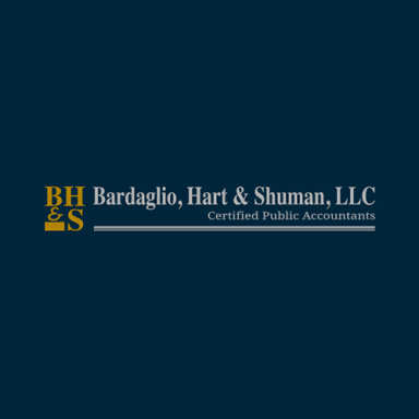 Bardaglio Hart & Shuman CPAs logo