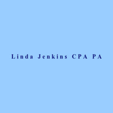 Linda Jenkins logo