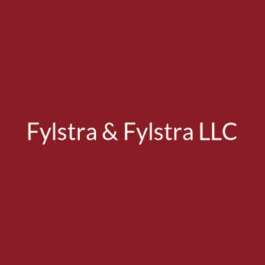 Fylstra & Fylstra LLC logo