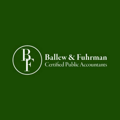 Ballew & Fuhrman, CPAs logo