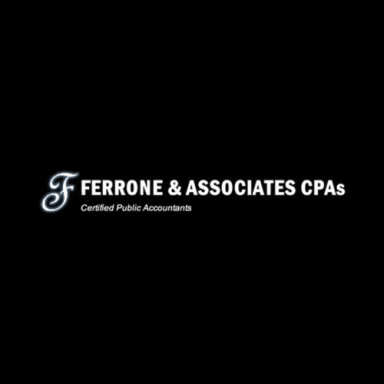 Ferrone and Associates, CPA logo