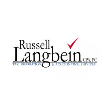 Russell Langbein, CPA, PC logo