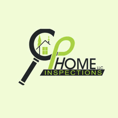 CP Home Inspections LLC logo