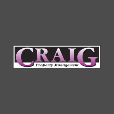 Craig Property Management logo