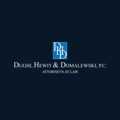 Dughi Hewit & Domalewski, P.C. logo