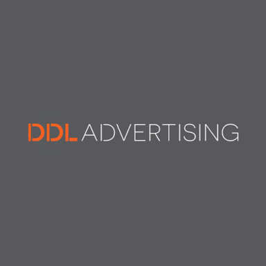 DDL Advertising logo