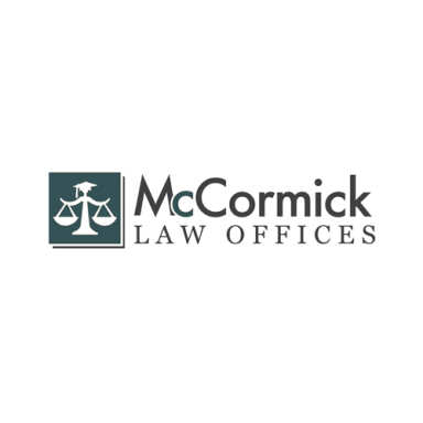 McCormick Law Offices logo