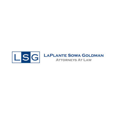 LaPlante Sowa Goldman logo