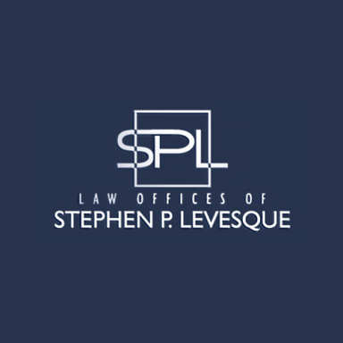 Law Offices of Stephen P. Levesque logo