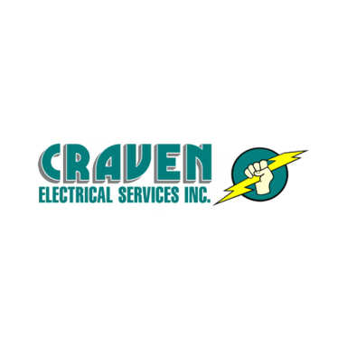 Craven Electrical Services logo