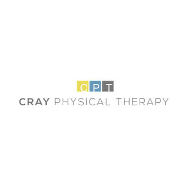 Cray Physical Therapy logo