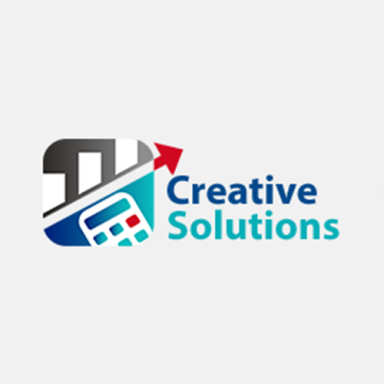 Creative Solutions Accounting & Tax logo