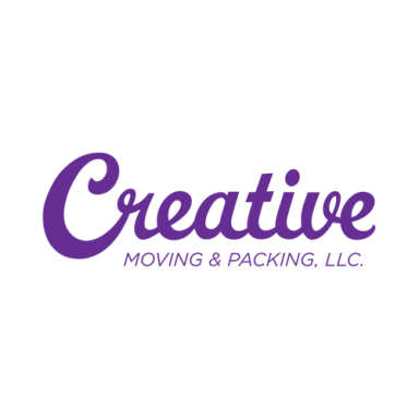 Creative Moving & Packing, LLC. logo