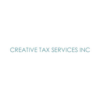 Creative Tax Services Inc - New Jersey logo