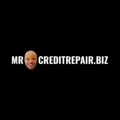 Mr. Credit Repair logo