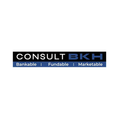 BKH Credit Group logo