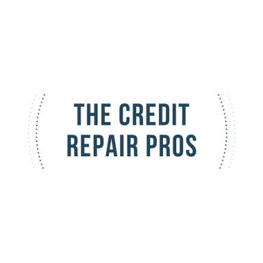 The Credit Repair Pros logo