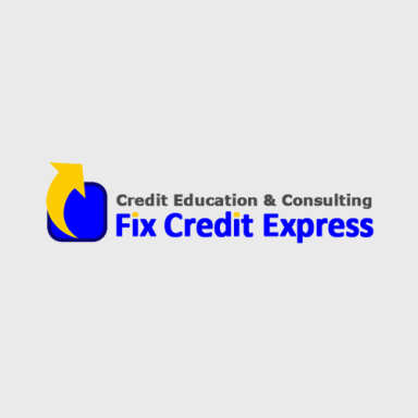 Fix Credit Express logo