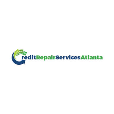 Credit Repair Services Atlanta logo