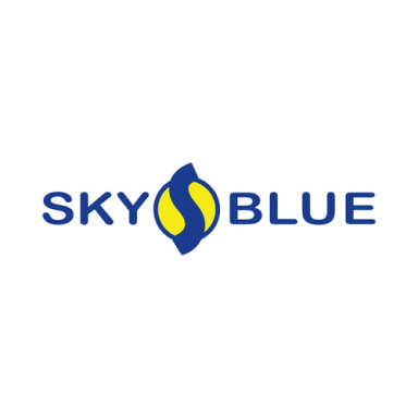 Sky Blue logo